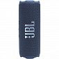 картинка Портативная акустика JBL Flip 7 (Синяя) от Дисконт "Революция цен"
