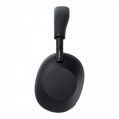 картинка Наушники Sony WH-1000XM6 (Черные) от Дисконт "Революция цен"