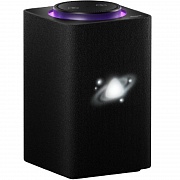 Умная колонка Яндекс Станция Макс с Zigbee (YNDX-00052W) (Черная)