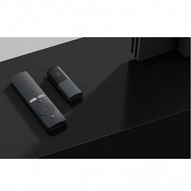 картинка ТВ-адаптер Сяоми TV Stick 4K от Дисконт "Революция цен"