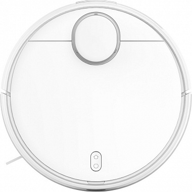 картинка Робот-пылесос Xiaomi Robot Vacuum S10 (Белый) от Дисконт "Революция цен"