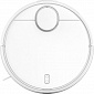 картинка Робот-пылесос Xiaomi Robot Vacuum S10 (Белый) от Дисконт "Революция цен"