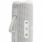 картинка Портативная акустика JBL Flip 7 (Белая) от Дисконт "Революция цен"