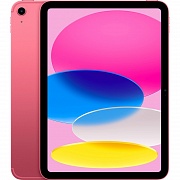 Apple iPad 11 (2025) 128GB Wi-Fi (Розовый) "Без RuStore"