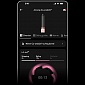 картинка Стайлер Dyson HS09 Airwrap Co-anda 2x (Amber Silk) от Дисконт "Революция цен"