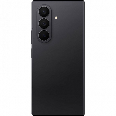 картинка Samsung Galaxy Z Fold7 12/512GB (Черный) от Дисконт "Революция цен"