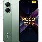картинка Поко X7 Pro 12/512GB (Зеленый) от Дисконт "Революция цен"