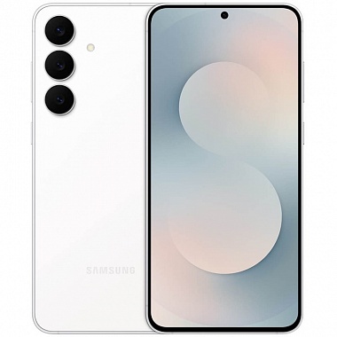 картинка Samsung Galaxy S25 FE 128GB (Белый) от Дисконт "Революция цен"