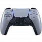 картинка Геймпад DualSense For PlayStation 5 (Серебристый) от Дисконт "Революция цен"
