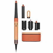 Стайлер Dyson HS08 Airwrap iD Long (Ceramic Apricot/Topaz)