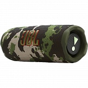 Портативная акустика JBL Flip 7 (Камуфляж)