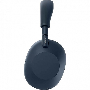 картинка Наушники Sony WH-1000XM6 (Синие) от Дисконт "Революция цен"