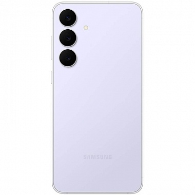 картинка Samsung Galaxy S25 FE 128GB (Голубой) от Дисконт "Революция цен"
