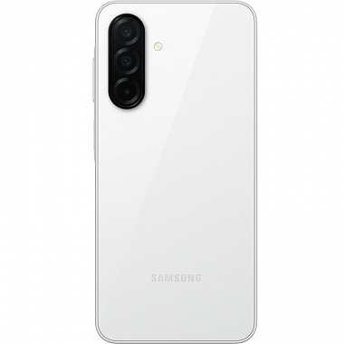 картинка Samsung Galaxy A26 6/128GB (Белый) от Дисконт "Революция цен"