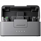 картинка Микрофон DJI Mic Mini (2 TX + 1 RX + Charging Case) от Дисконт "Революция цен"
