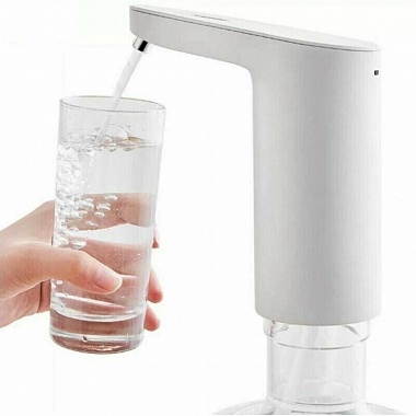 картинка Автоматическая помпа Smartda TDS Automatic Water Feeder от Дисконт "Революция цен"