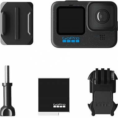 картинка Экшн-камера GoPro HERO 12 от Дисконт "Революция цен"