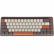 Клавиатура MIIIW ART 68 Mechanical MWMKB01 (Коричневая)