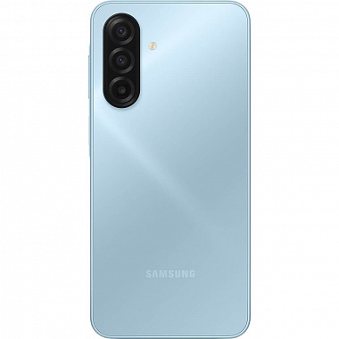 картинка Samsung Galaxy A17 6/128GB (Синий) от Дисконт "Революция цен"