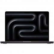 Apple MacBook Pro 14" 2025 (MDE04) M5 10CPU/10GPU/16GB/512GB (Чёрный космос)