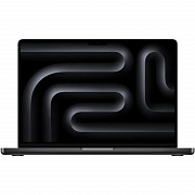 Apple MacBook Pro 14" 2026 (MJLW4) M5 Pro 15CPU/16GPU/24GB/2TB (Чёрный космос)