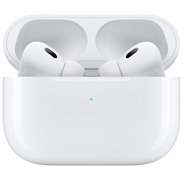 картинка Беспроводные наушники Apple AirPods Pro 2 (2023) от Дисконт "Революция цен"