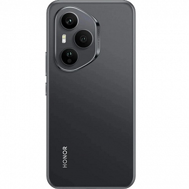 картинка Honor 400 Pro 12/256GB (Черный) от Дисконт "Революция цен"