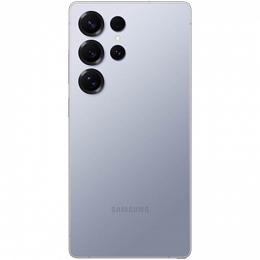 картинка Samsung Galaxy S25 Ultra 12/512GB (Синий) от Дисконт "Революция цен"