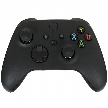 картинка Игровая приставка Microsoft Xbox Series X 1TB (BluRay Edition) от Дисконт "Революция цен"