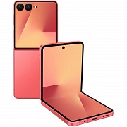 Samsung Galaxy Z Flip7 12/256GB (Коралловый)