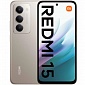 картинка Редми 15 6/128GB (Серый) от Дисконт "Революция цен"