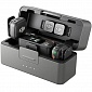 картинка Микрофон DJI Mic 3 (2 TX + 1 RX + Charging Case) от Дисконт "Революция цен"