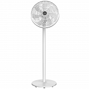 Вентилятор напольный DEERMA DEM-FD10W