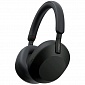 картинка Наушники Sony WH-1000XM5 (Черные) от Дисконт "Революция цен"