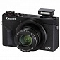 картинка Фотоаппарат Canon PSG7X Mark 3 PowerShot G7X (Черный) от Дисконт "Революция цен"