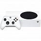 картинка Игровая приставка Microsoft Xbox Series S 512GB от Дисконт "Революция цен"