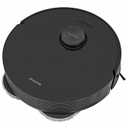 Робот-пылесос Dreame L10s Pro (Черный)