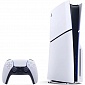 картинка Игровая приставка Sony PlayStation 5 Slim от Дисконт "Революция цен"