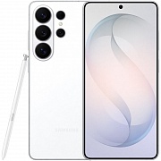 Samsung Galaxy S26 Ultra 12/512GB (Белый)