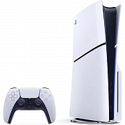 Игровая приставка Sony PlayStation 5 Slim