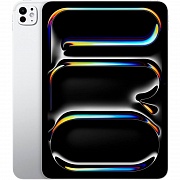 Apple iPad Pro 13 M5 (2025) 256GB Wi-Fi (Серебристый) "Без RuStore"