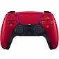 картинка Геймпад DualSense For PlayStation 5 (Вулканический красный) от Дисконт "Революция цен"