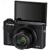 Фотоаппарат Canon PSG7X Mark 3 PowerShot G7X (Черный)