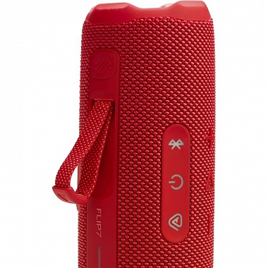 картинка Портативная акустика JBL Flip 7 (Красная) от Дисконт "Революция цен"