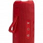 картинка Портативная акустика JBL Flip 7 (Красная) от Дисконт "Революция цен"