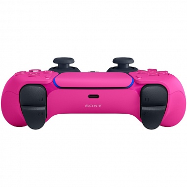 картинка Геймпад DualSense For PlayStation 5 (Розовый) от Дисконт "Революция цен"
