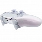 картинка Геймпад DualSense For PlayStation 5 (Жемчужный хром) от Дисконт "Революция цен"