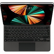 Чехол-клавиатура Apple Magic Keyboard with Trackpad для iPad Pro 12.9 (3th and 4th gen) (Черная)