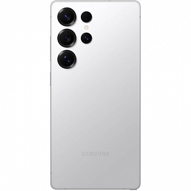 картинка Samsung Galaxy S25 Ultra 12/256GB (Серебристый) от Дисконт "Революция цен"
