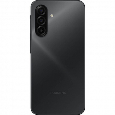 картинка Samsung Galaxy A17 4/128GB (Черный) от Дисконт "Революция цен"